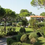 Villaggio Danubio Dom wakacyjny Bibione