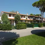 Feriehus Villaggio Danubio Bibione