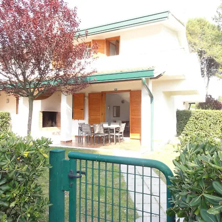 Villaggio Danubio Casa de Férias