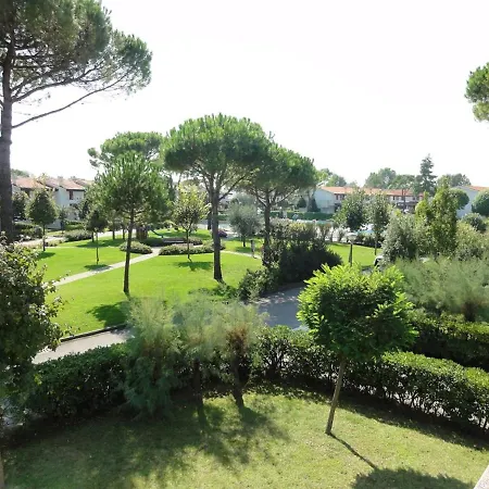 Villaggio Danubio * Bibione