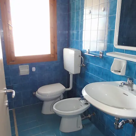 Villaggio Danubio Prázdninový dům Bibione