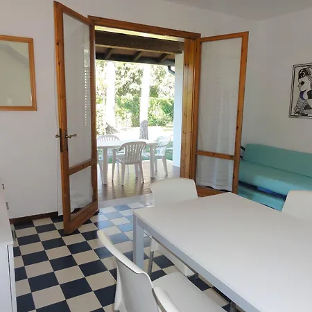 Villaggio Danubio Casa de Férias