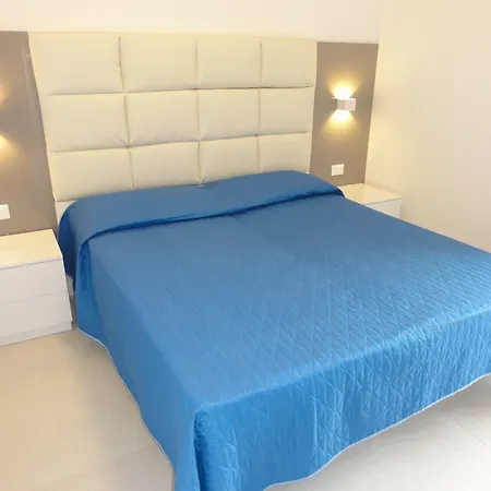 Holiday home Villaggio Danubio