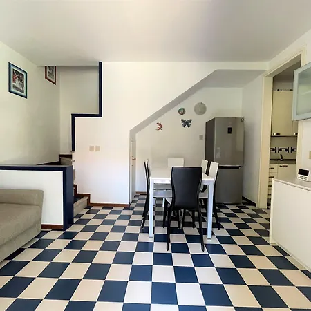 Villaggio Danubio Holiday home Bibione