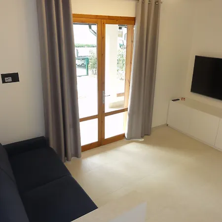 Villaggio Danubio Casa de Férias *