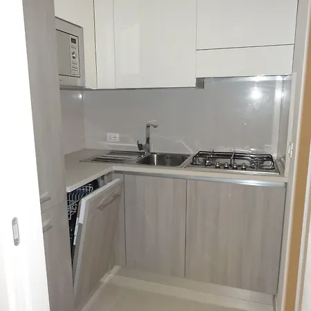 Villaggio Danubio Bibione