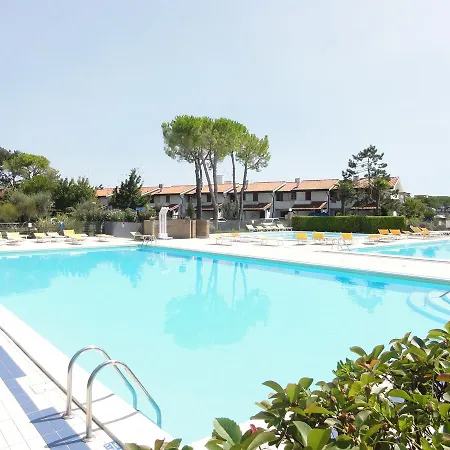 Villaggio Danubio Bibione