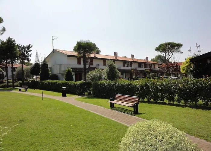 Villaggio Danubio * Bibione