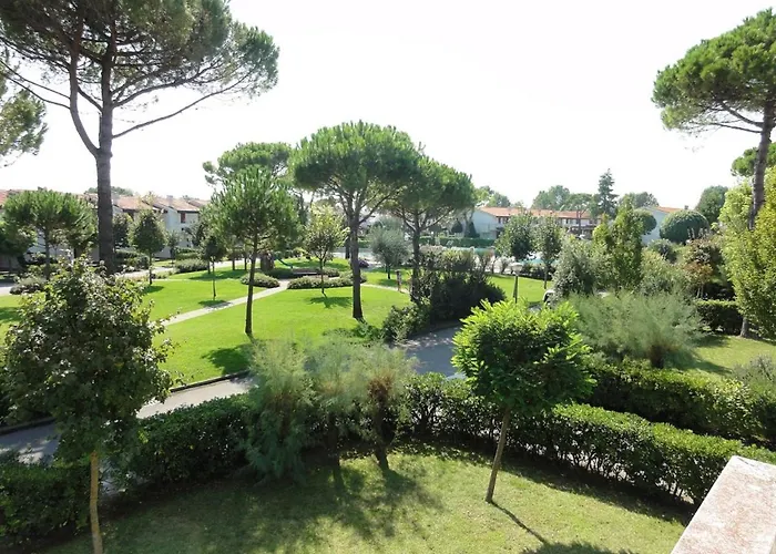 Villaggio Danubio * Bibione