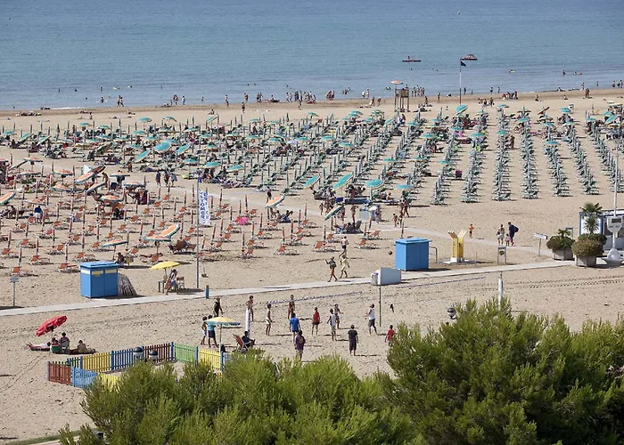 Villaggio Danubio Holiday home Bibione