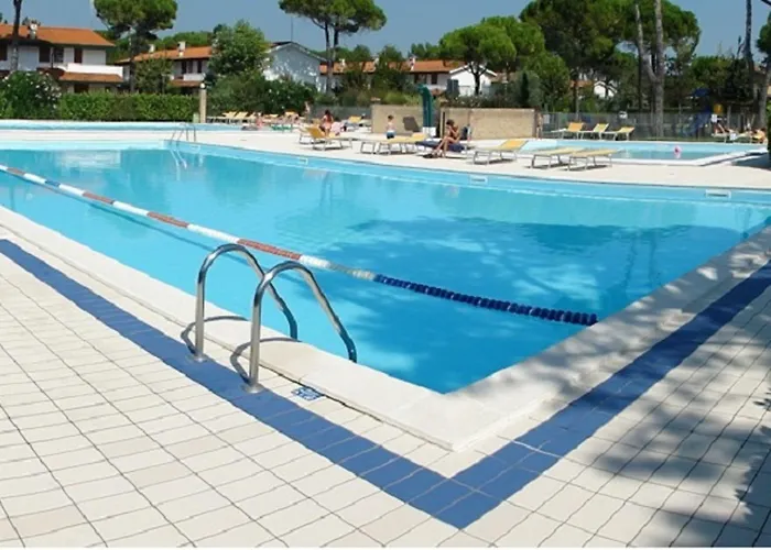 Casa de Férias Villaggio Danubio