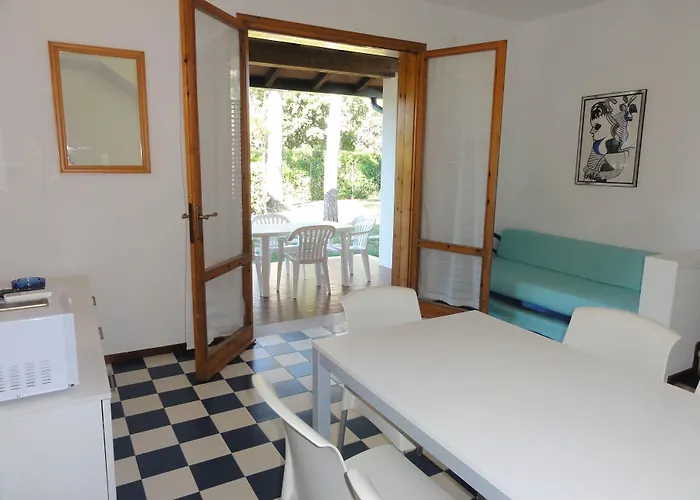 Villaggio Danubio Holiday home
