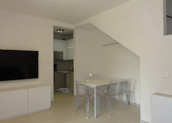 Villaggio Danubio Bibione