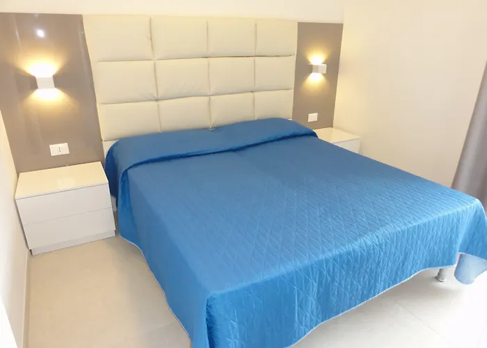 Holiday home Villaggio Danubio