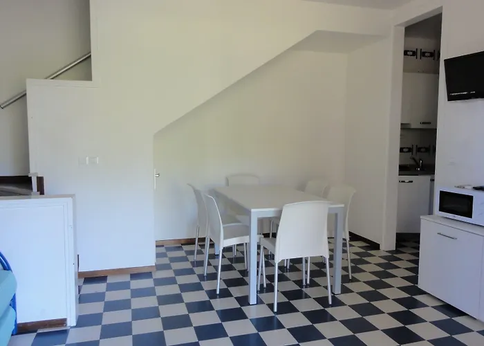 Villaggio Danubio * Bibione