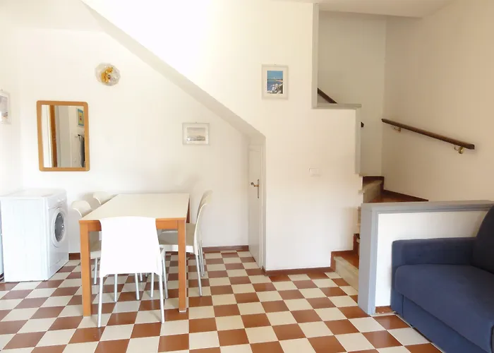 Villaggio Danubio Holiday home Bibione