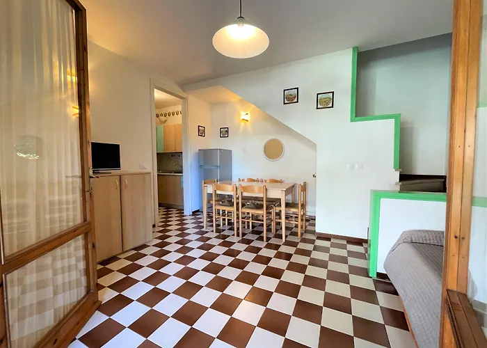 Villaggio Danubio Bibione