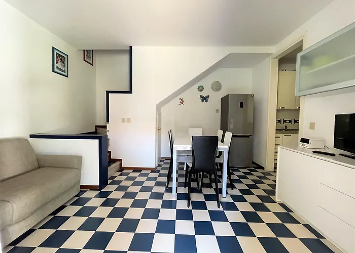 Villaggio Danubio Holiday home Bibione