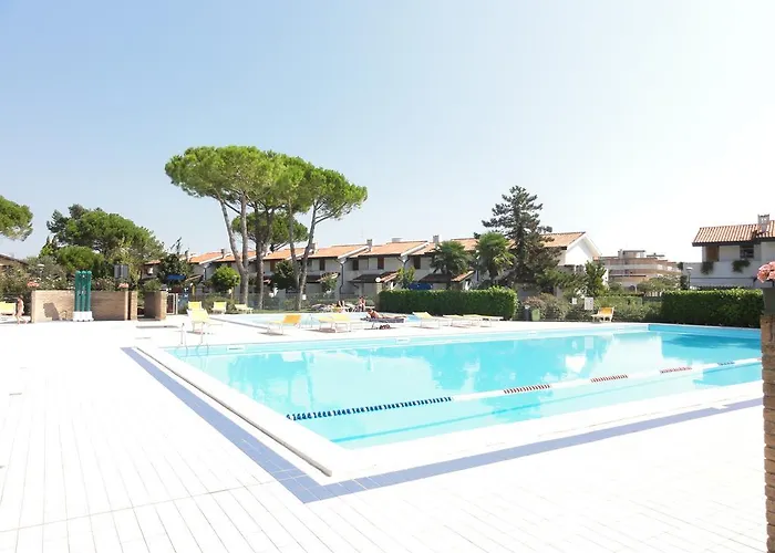 Holiday home Villaggio Danubio *