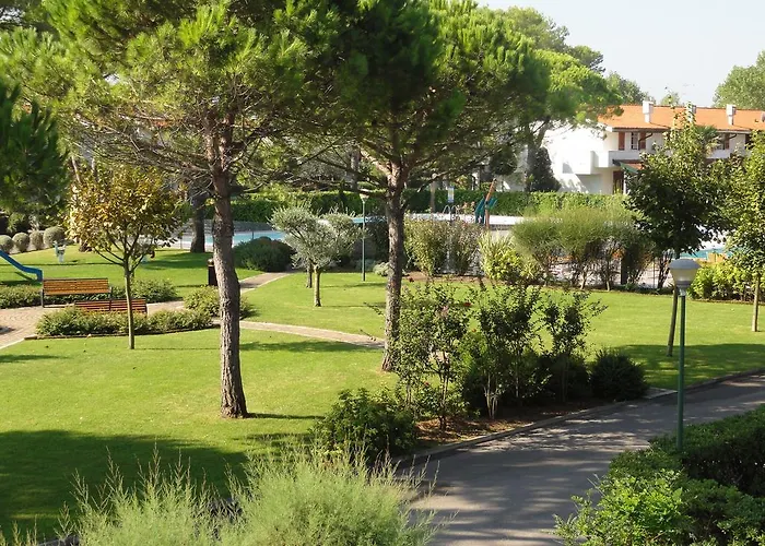 Villaggio Danubio * Bibione