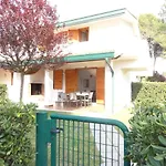 Villaggio Danubio Дом отдыха