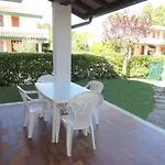 Будинок відпочинку Villaggio Danubio