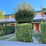 Villaggio Danubio Бибионе