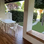 Дом отдыха Villaggio Danubio