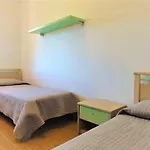 Дом отдыха Villaggio Danubio Бибионе