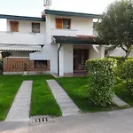 Villaggio Danubio Бібіоне