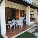 Дом отдыха Villaggio Danubio *