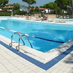 Будинок відпочинку Villaggio Danubio