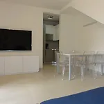 Villaggio Danubio Nyaraló