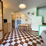 Villaggio Danubio Бибионе