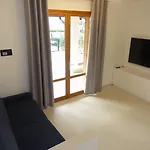 Villaggio Danubio Nyaraló *