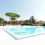 Дом отдыха Villaggio Danubio *