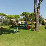 Villaggio Danubio Дом отдыха