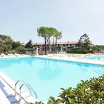 Villaggio Danubio Бібіоне