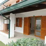 Дом отдыха Villaggio Danubio *