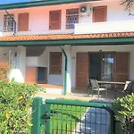 Villaggio Danubio Дом отдыха *