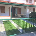 Villaggio Danubio Дом отдыха