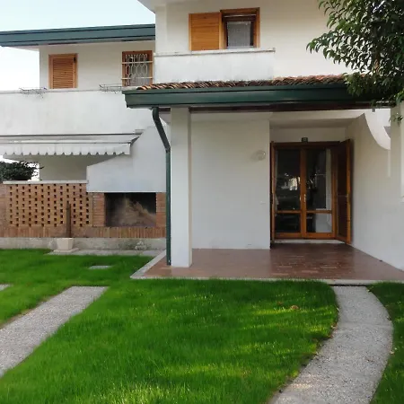 Villaggio Danubio Бібіоне