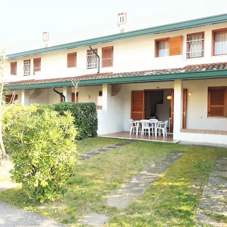 Villaggio Danubio * Bibione