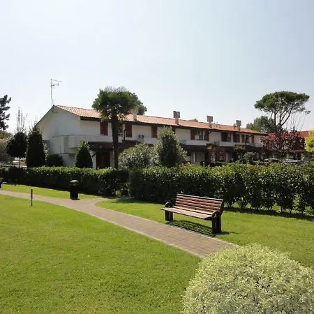Villaggio Danubio * Бібіоне