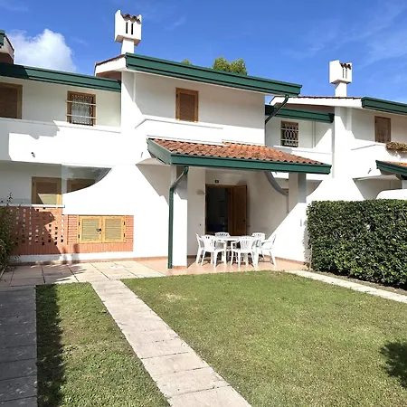 Villaggio Danubio Prázdninový dům *