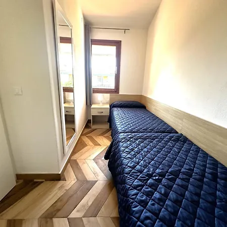 Villaggio Danubio Будинок відпочинку