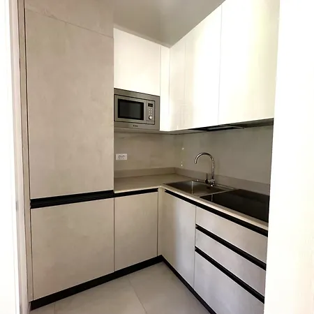 Villaggio Danubio Prázdninový dům *