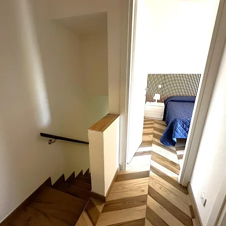 Villaggio Danubio Prázdninový dům Bibione