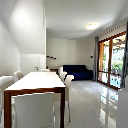 Prázdninový dům Villaggio Danubio Bibione