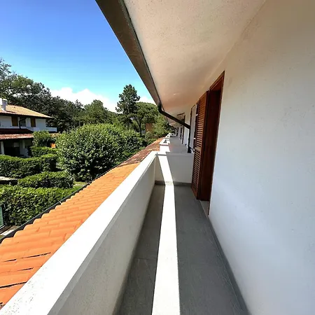 Villaggio Danubio Prázdninový dům